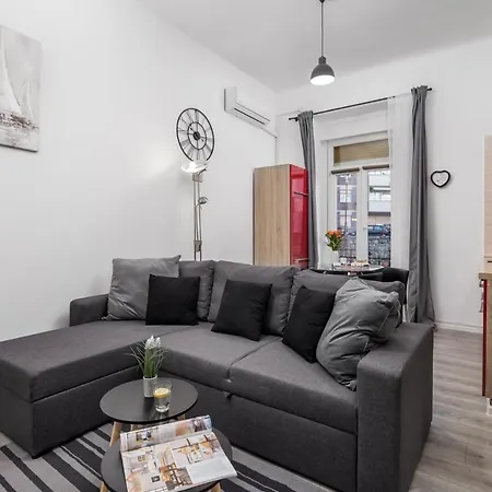 Apartment Wien