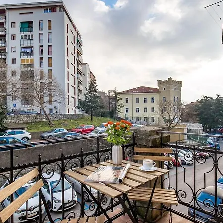 Apartment Wien *