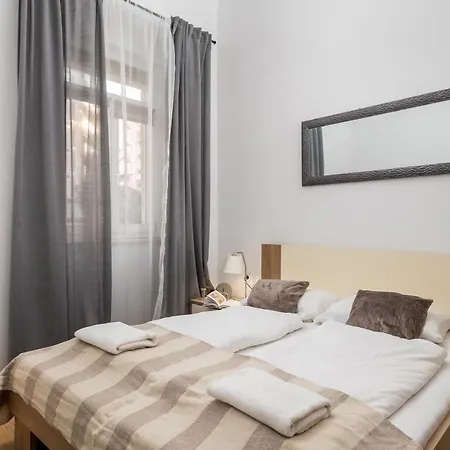 Wien Lägenhet