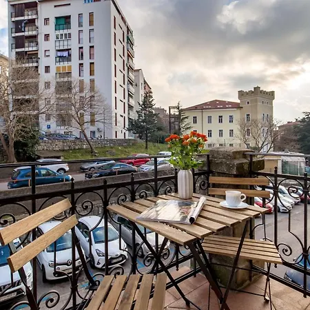 Apartment Wien *