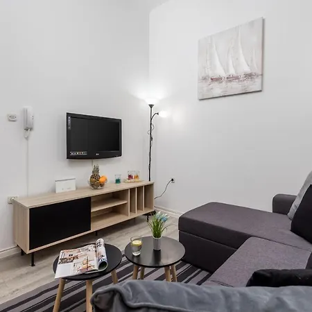 Wien 公寓 里耶卡