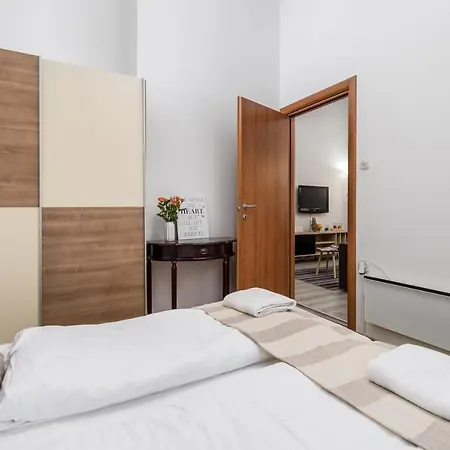 Wien 公寓 里耶卡