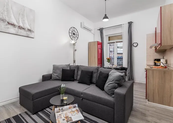 Apartment Wien